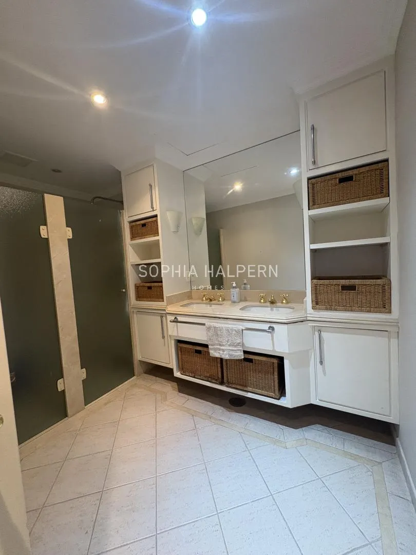 Cobertura com 4 suítes à venda em Campo Belo, São Paulo, por R$ 10.700.000 Imagem 9