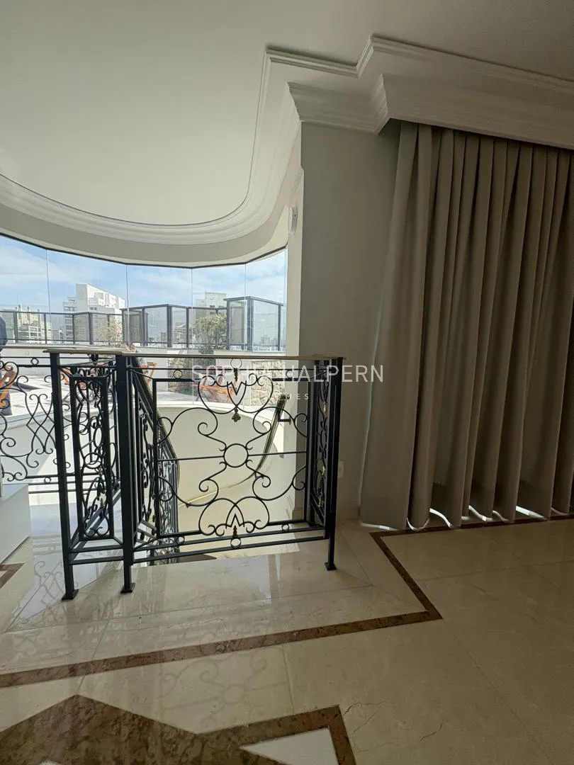 Cobertura com 4 suítes à venda em Campo Belo, São Paulo, por R$ 10.700.000 Imagem 12