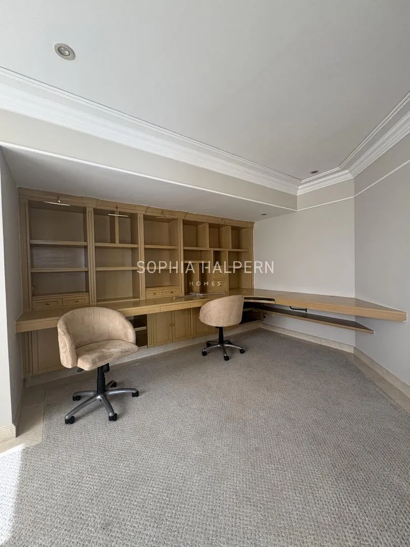 Cobertura com 4 suítes à venda em Campo Belo, São Paulo, por R$ 10.700.000 Imagem 8