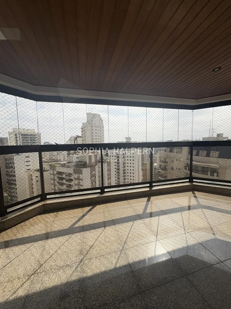 Cobertura com 4 suítes à venda em Campo Belo, São Paulo, por R$ 10.700.000 Imagem 16