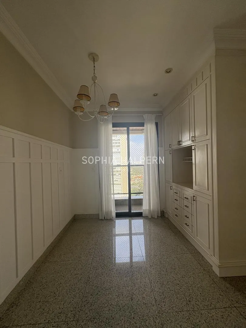 Cobertura com 4 suítes à venda em Campo Belo, São Paulo, por R$ 10.700.000 Imagem 25