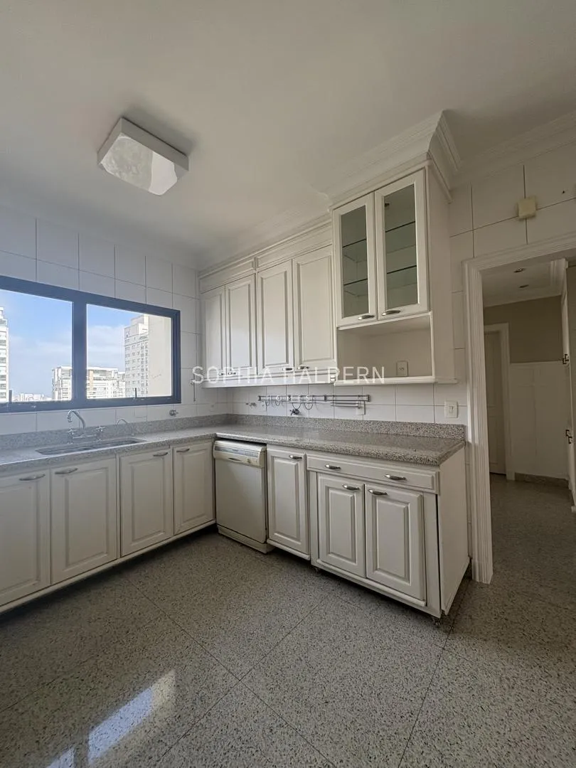 Cobertura com 4 suítes à venda em Campo Belo, São Paulo, por R$ 10.700.000 Imagem 57