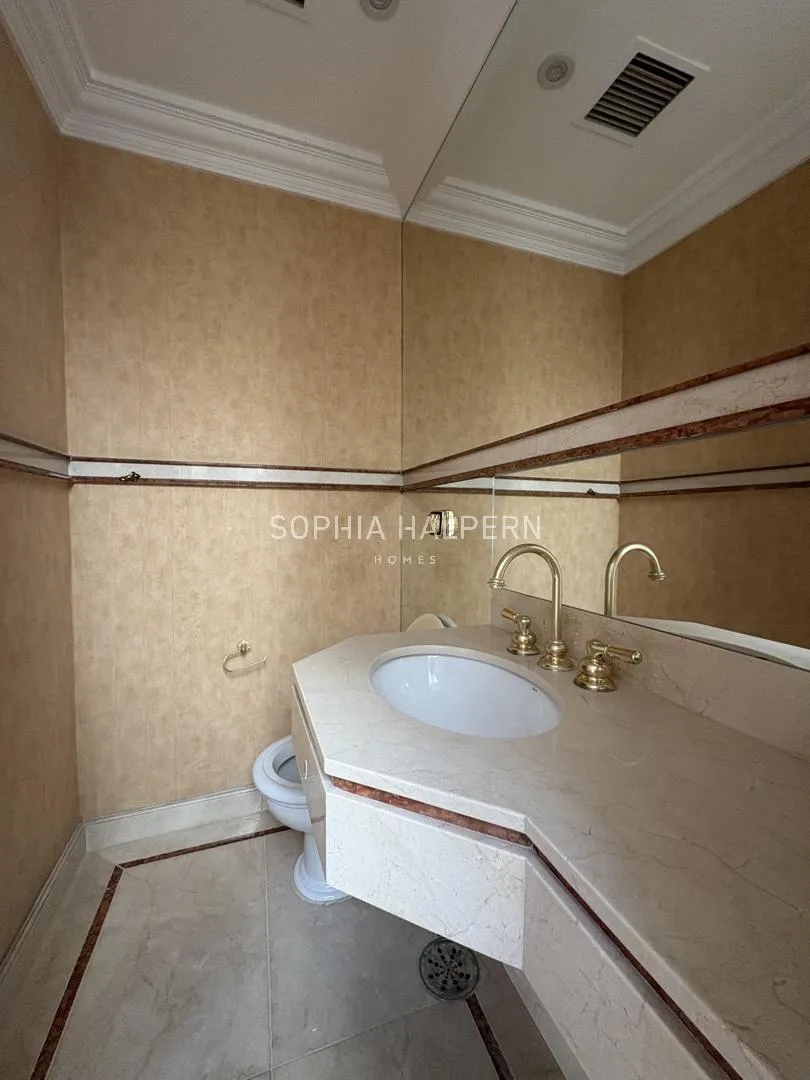 Cobertura com 4 suítes à venda em Campo Belo, São Paulo, por R$ 10.700.000 Imagem 14