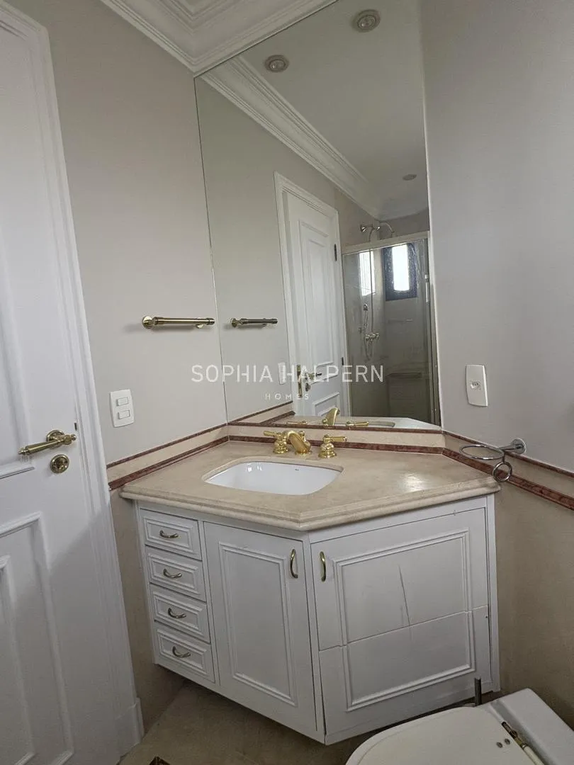 Cobertura com 4 suítes à venda em Campo Belo, São Paulo, por R$ 10.700.000 Imagem 41