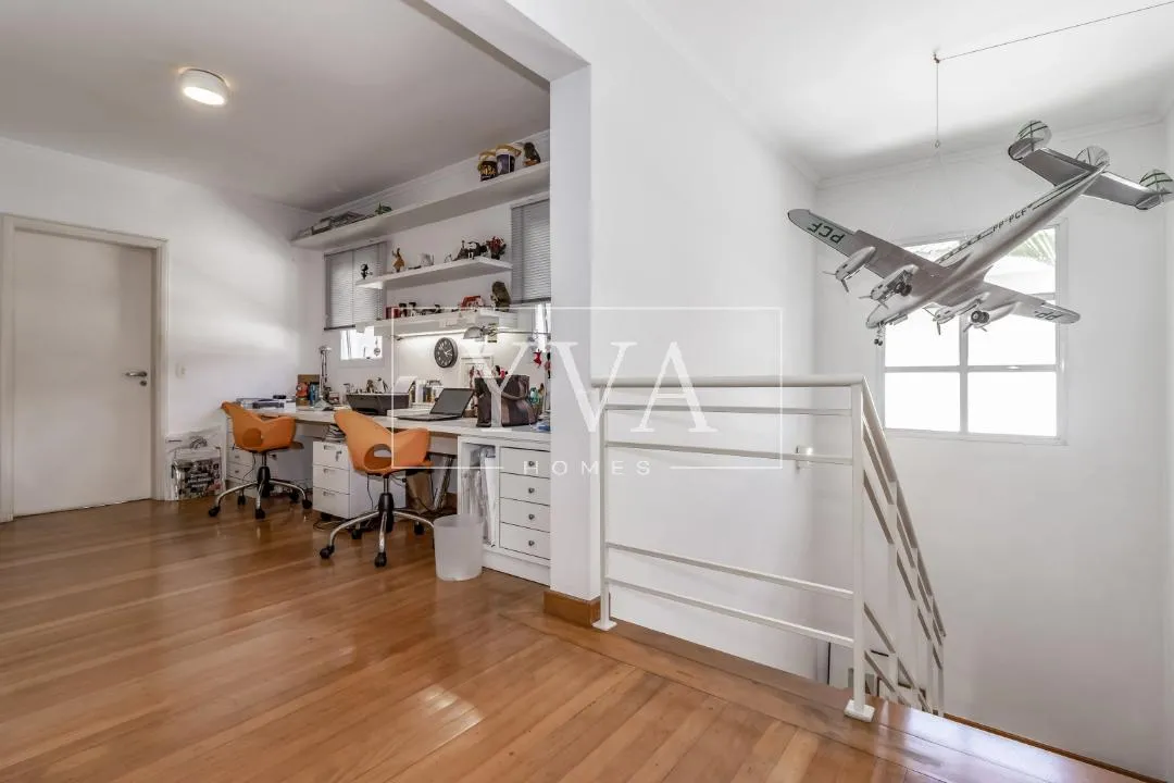 Casa de condomínio com 4 suítes à venda em Jardim Guedala, São Paulo, por R$ 4.700.000 Imagem 13