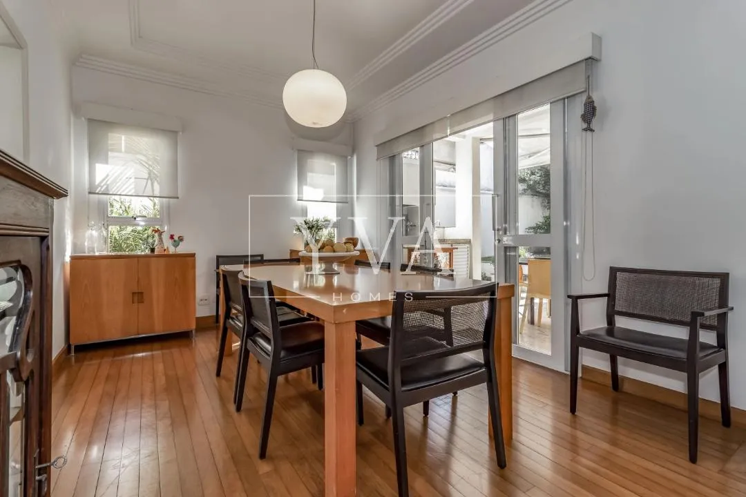 Casa de condomínio com 4 suítes à venda em Jardim Guedala, São Paulo, por R$ 4.700.000 Imagem 9