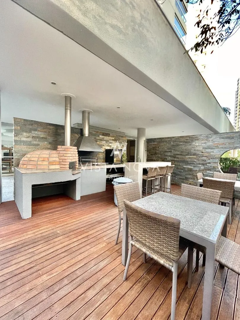 Apartamento com 4 suítes à venda em Vila Mariana, São Paulo, por R$ 3.750.000 Imagem 35