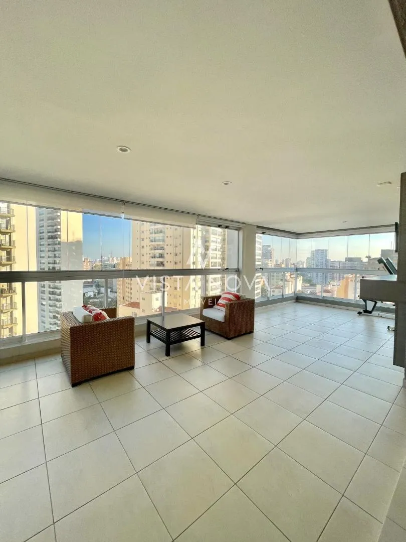 Apartamento com 4 suítes à venda em Vila Mariana, São Paulo, por R$ 3.750.000 Imagem 25