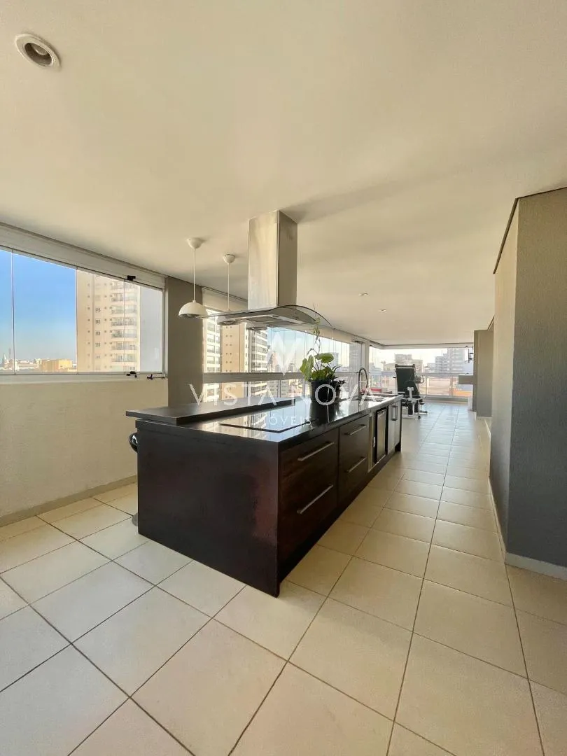 Apartamento com 4 suítes à venda em Vila Mariana, São Paulo, por R$ 3.750.000