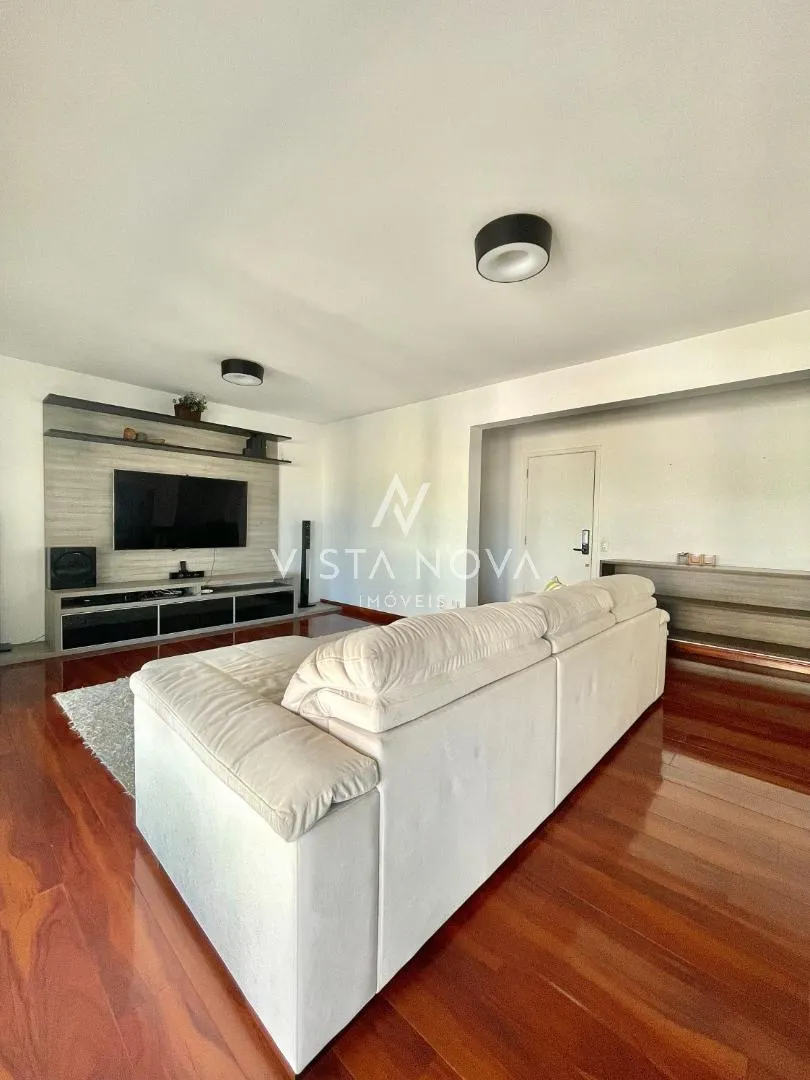 Apartamento com 4 suítes à venda em Vila Mariana, São Paulo, por R$ 3.750.000 Imagem 26