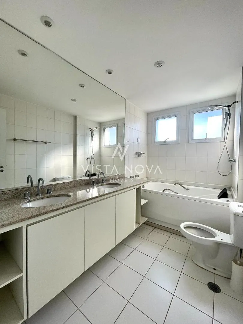 Apartamento com 4 suítes à venda em Vila Mariana, São Paulo, por R$ 3.750.000 Imagem 21