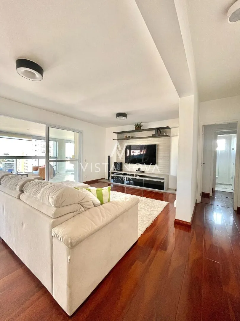 Apartamento com 4 suítes à venda em Vila Mariana, São Paulo, por R$ 3.750.000 Imagem 27