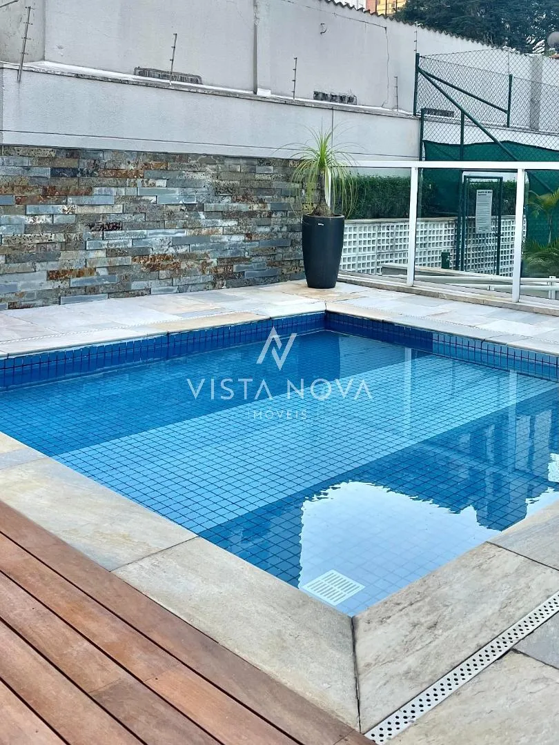 Apartamento com 4 suítes à venda em Vila Mariana, São Paulo, por R$ 3.750.000 Imagem 40