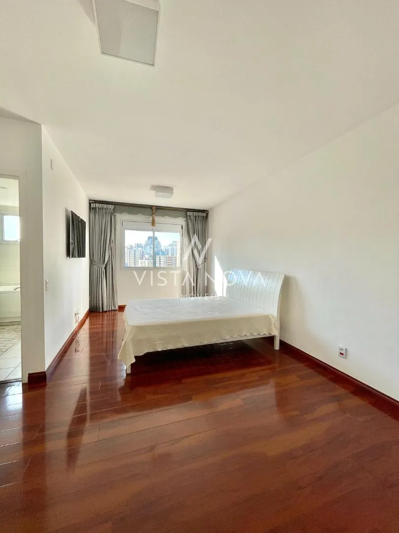Apartamento com 4 suítes à venda em Vila Mariana, São Paulo, por R$ 3.750.000 Imagem 12