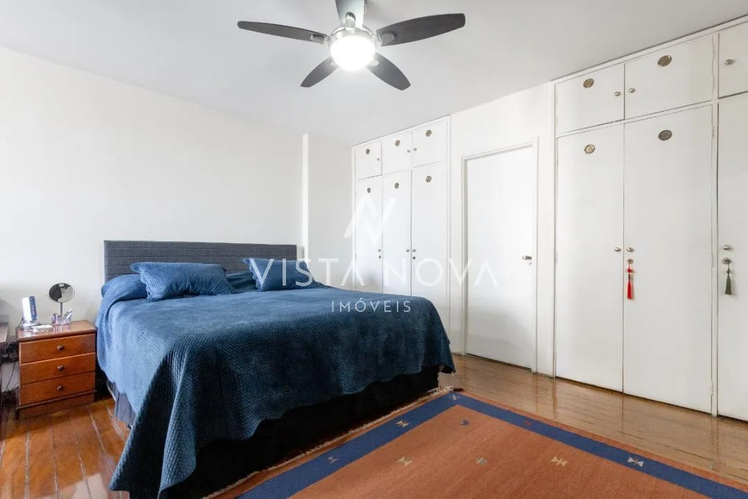 Apartamento com 1 suítes à venda em Higienópolis, São Paulo, por R$ 1.375.000 Imagem 8