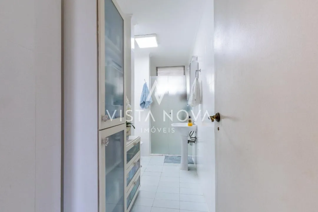 Apartamento com 1 suítes à venda em Higienópolis, São Paulo, por R$ 1.375.000 Imagem 31