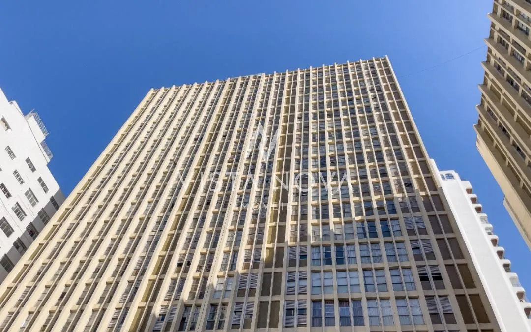 Apartamento com 1 suítes à venda em Higienópolis, São Paulo, por R$ 1.375.000 Imagem 27