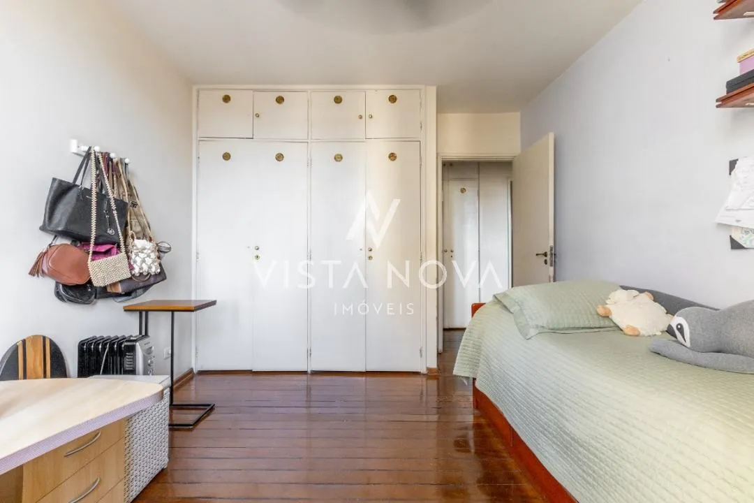 Apartamento com 1 suítes à venda em Higienópolis, São Paulo, por R$ 1.375.000 Imagem 17