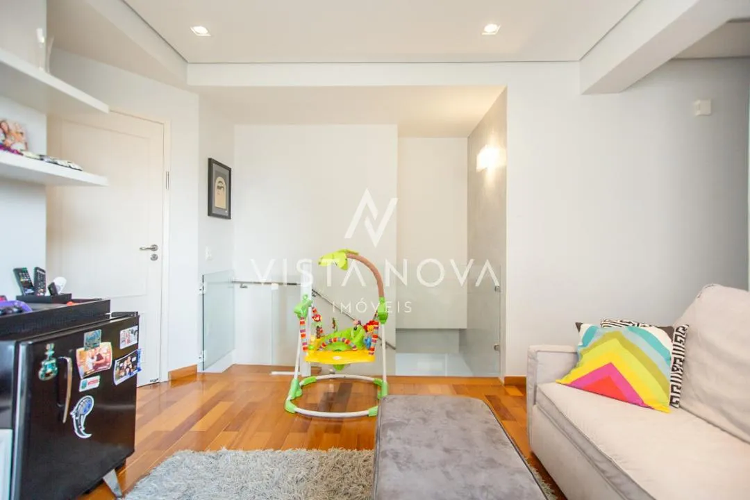 Apartamento com 3 suítes à venda em Higienópolis, São Paulo, por R$ 2.200.000 Imagem 15