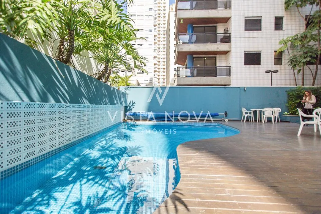 Apartamento com 3 suítes à venda em Higienópolis, São Paulo, por R$ 2.200.000 Imagem 29
