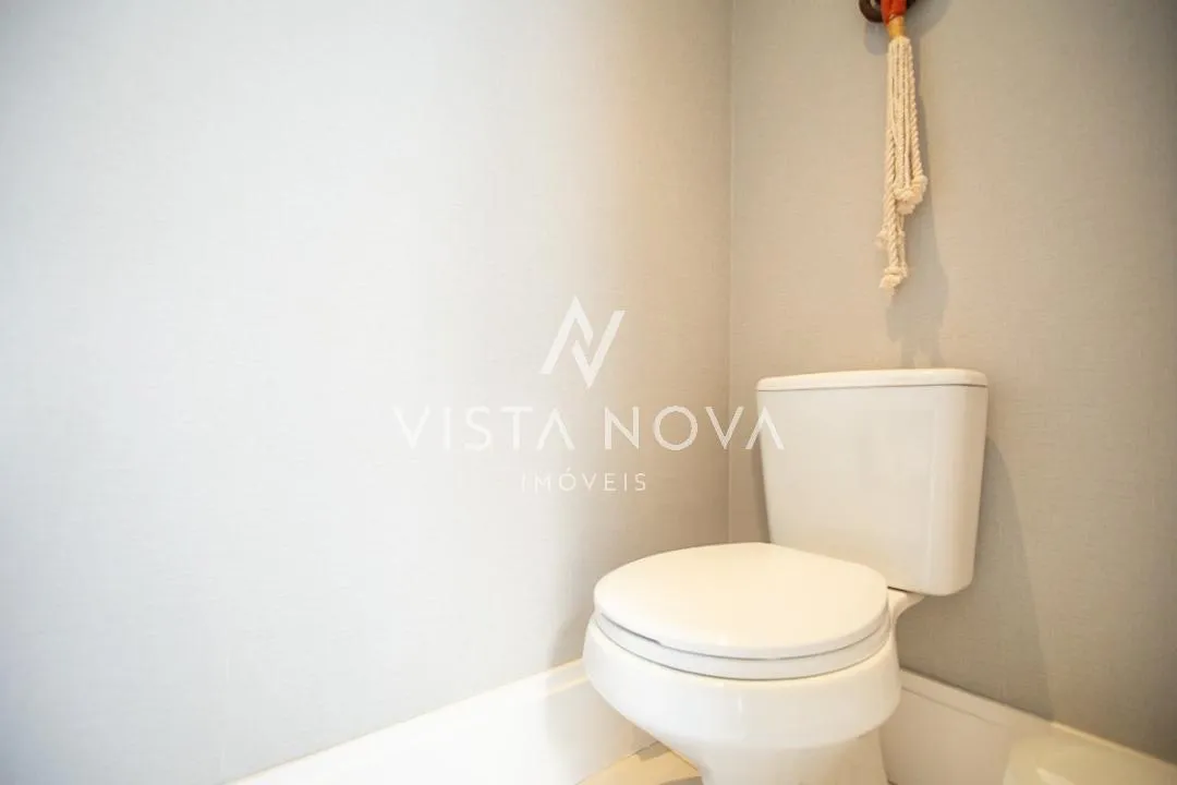 Apartamento com 3 suítes à venda em Higienópolis, São Paulo, por R$ 2.200.000 Imagem 11