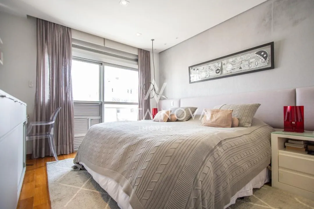 Apartamento com 3 suítes à venda em Higienópolis, São Paulo, por R$ 2.200.000 Imagem 22