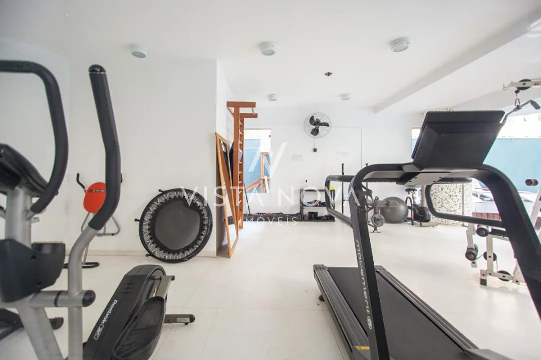 Apartamento com 3 suítes à venda em Higienópolis, São Paulo, por R$ 2.200.000 Imagem 30