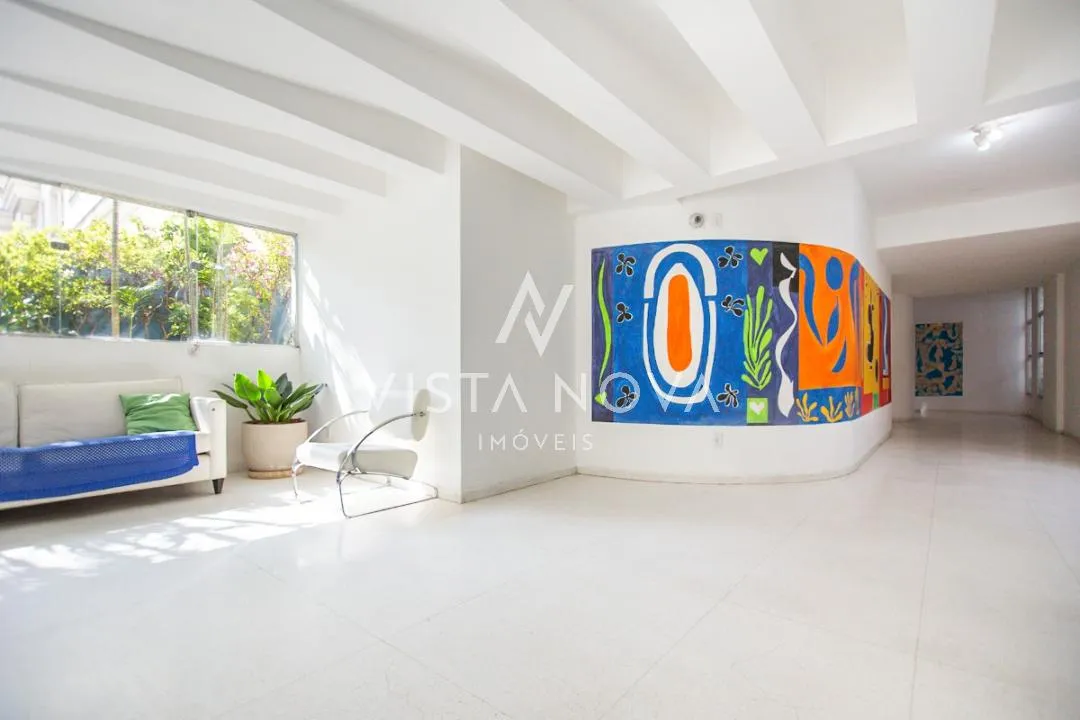 Apartamento com 3 suítes à venda em Higienópolis, São Paulo, por R$ 2.200.000 Imagem 25