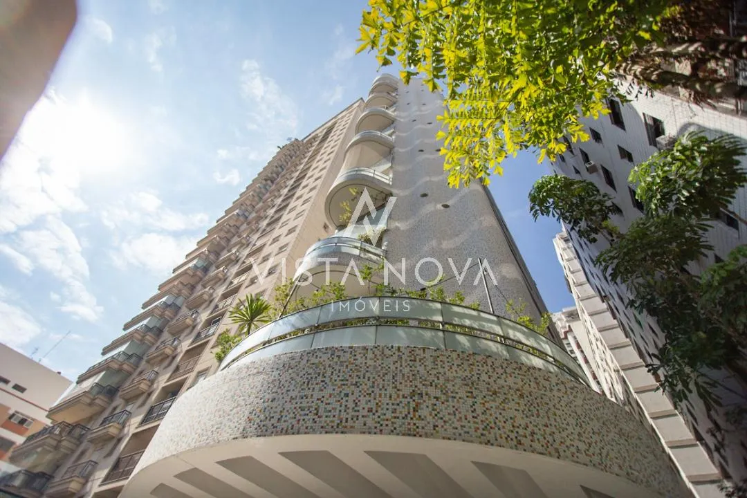 Apartamento com 3 suítes à venda em Higienópolis, São Paulo, por R$ 2.200.000 Imagem 31