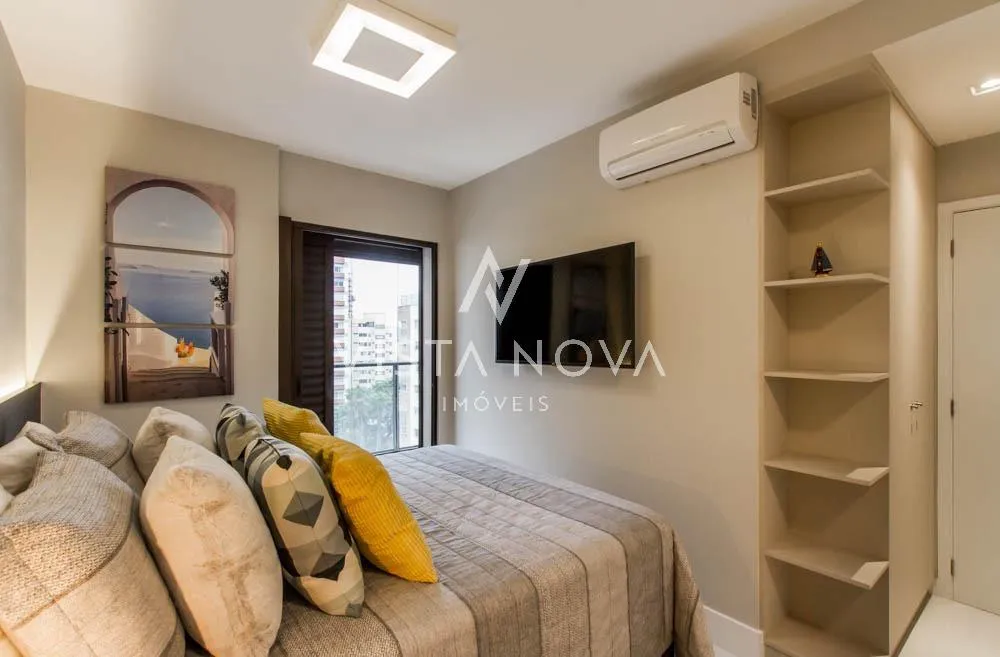 Apartamento com 2 suítes à venda em Vila Madalena, São Paulo, por R$ 1.690.000 Imagem 13