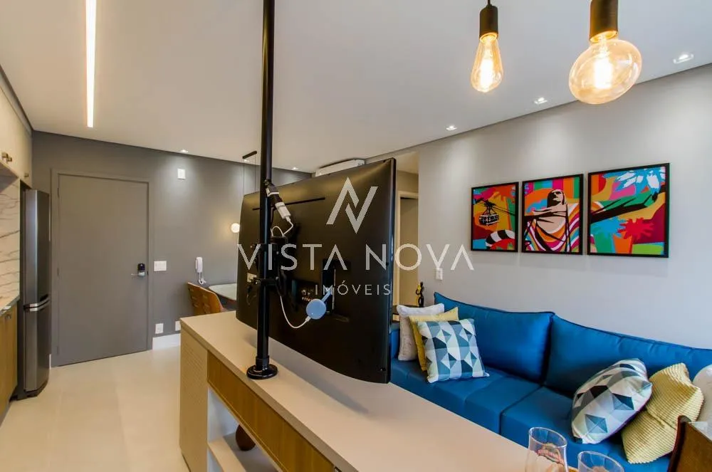 Apartamento com 2 suítes à venda em Vila Madalena, São Paulo, por R$ 1.690.000 Imagem 2