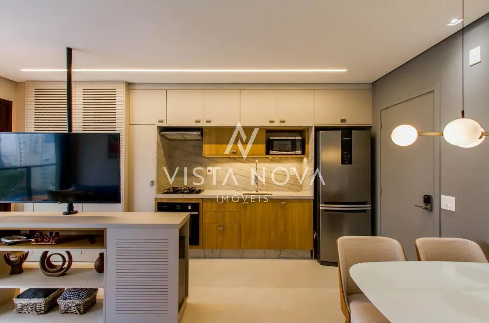 Apartamento com 2 suítes à venda em Vila Madalena, São Paulo, por R$ 1.690.000 Imagem 3