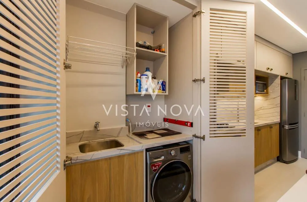 Apartamento com 2 suítes à venda em Vila Madalena, São Paulo, por R$ 1.690.000 Imagem 4