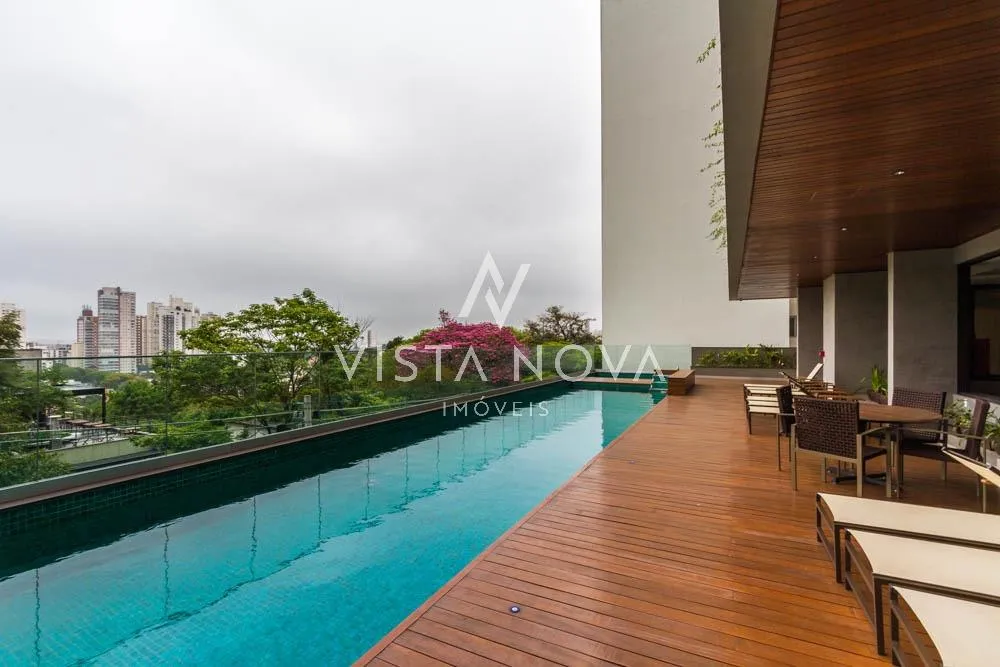 Apartamento com 2 suítes à venda em Vila Madalena, São Paulo, por R$ 1.690.000 Imagem 26