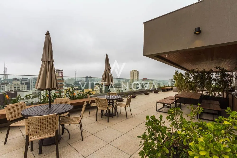 Apartamento com 2 suítes à venda em Vila Madalena, São Paulo, por R$ 1.690.000 Imagem 29