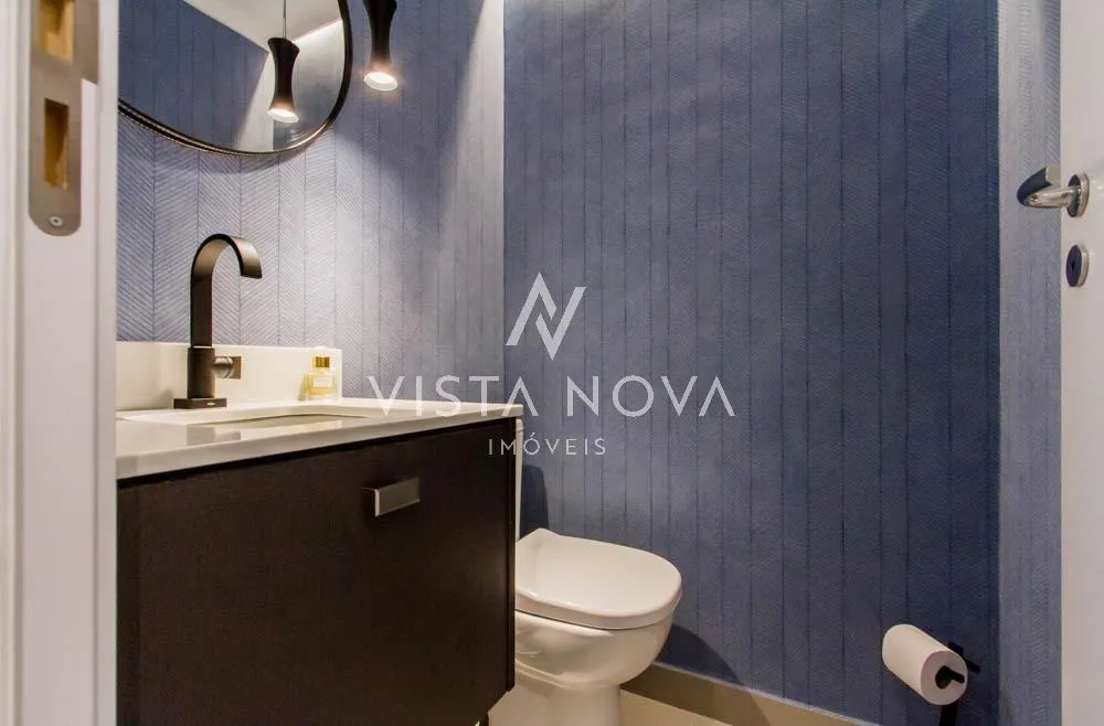 Apartamento com 2 suítes à venda em Vila Madalena, São Paulo, por R$ 1.690.000 Imagem 7