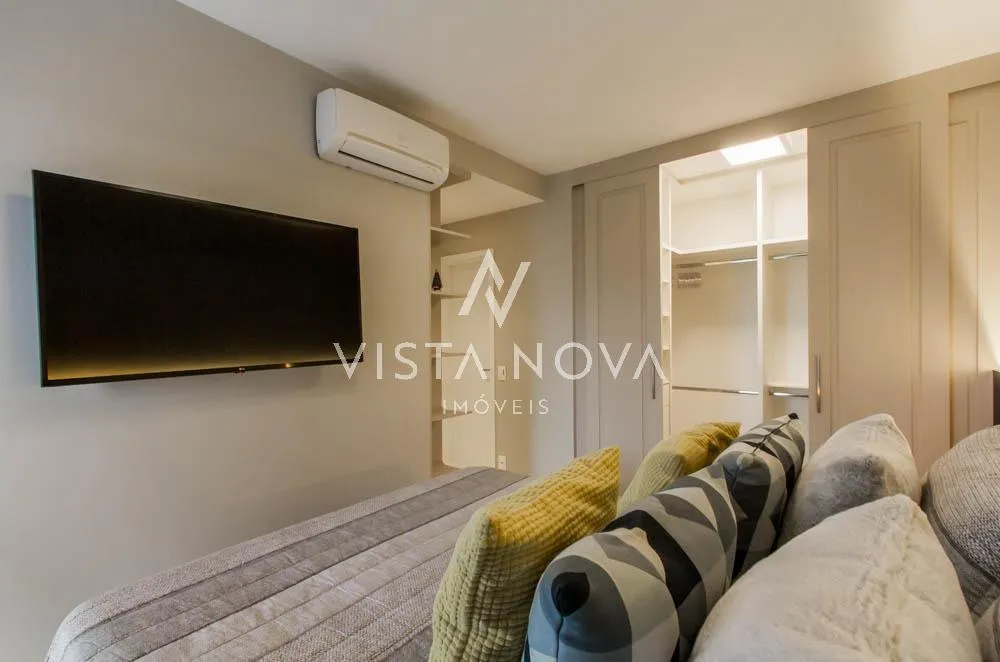 Apartamento com 2 suítes à venda em Vila Madalena, São Paulo, por R$ 1.690.000 Imagem 14