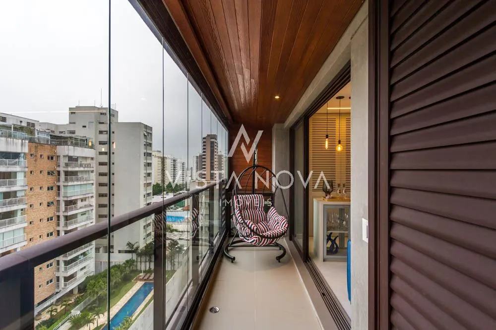 Apartamento com 2 suítes à venda em Vila Madalena, São Paulo, por R$ 1.690.000 Imagem 5
