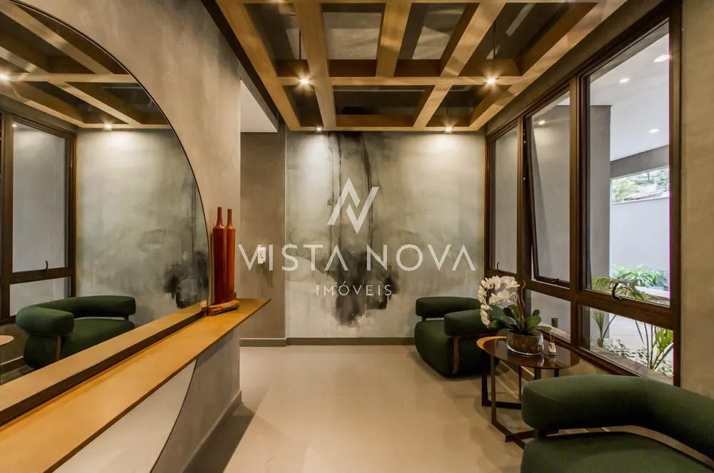 Apartamento com 2 suítes à venda em Vila Madalena, São Paulo, por R$ 1.690.000 Imagem 18