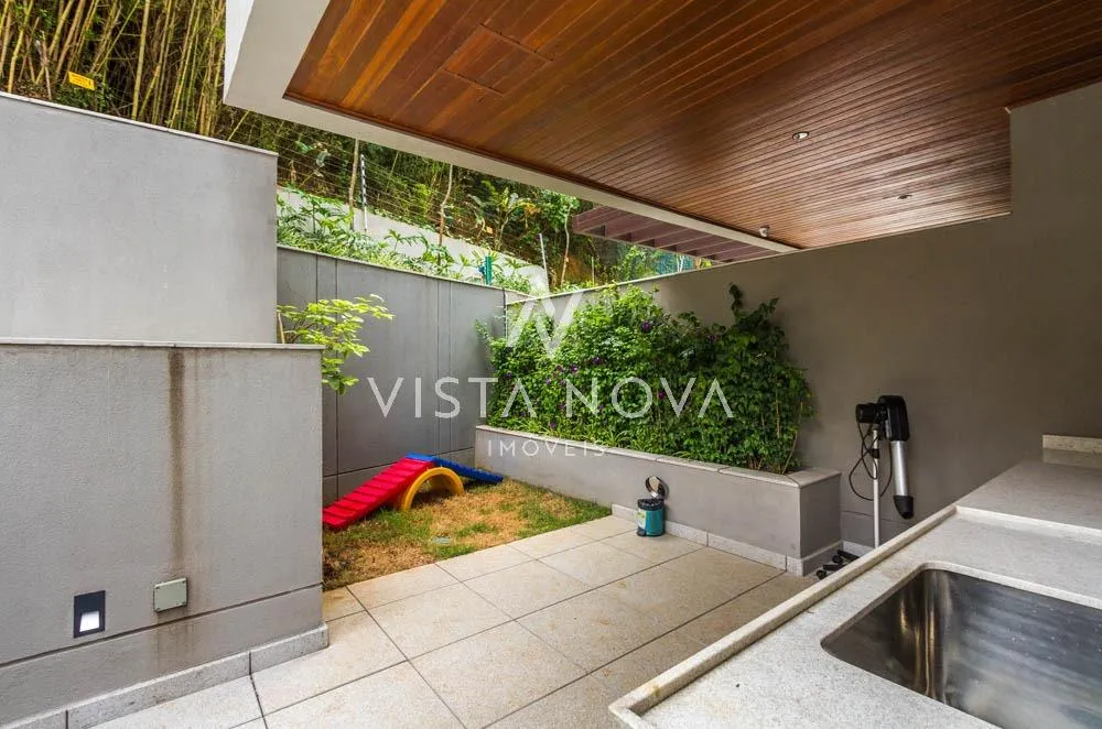 Apartamento com 2 suítes à venda em Vila Madalena, São Paulo, por R$ 1.690.000 Imagem 41