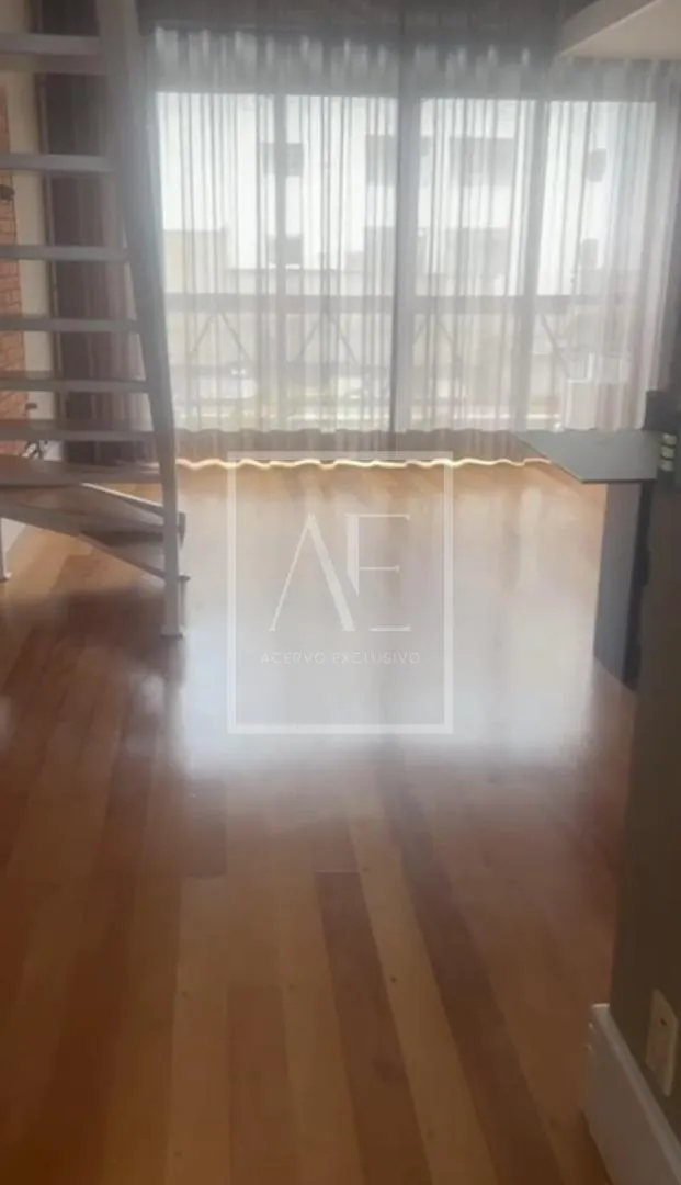 Apartamento com 1 suítes à venda em Jardim América, São Paulo, por R$ 2.130.000