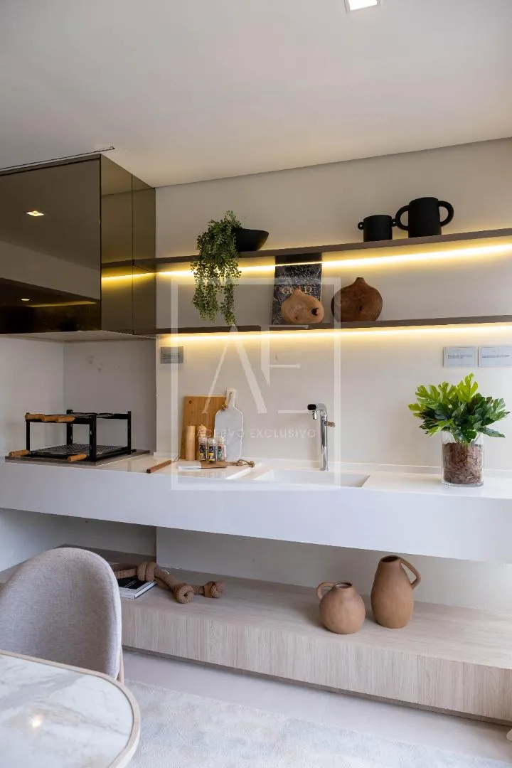 Apartamento com 3 suítes à venda em Moema, São Paulo, por R$ 3.427.000 Imagem 11