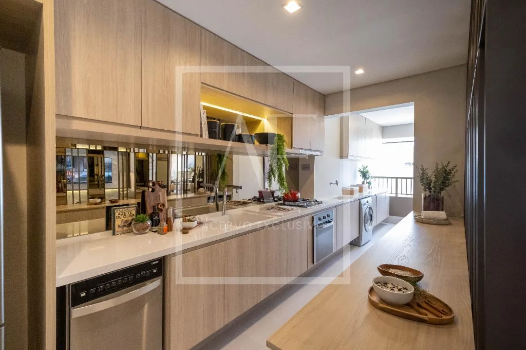 Apartamento com 3 suítes à venda em Moema, São Paulo, por R$ 3.427.000 Imagem 15