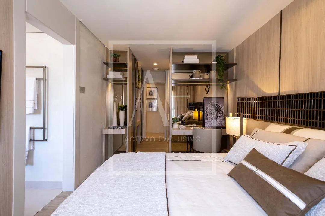 Apartamento com 3 suítes à venda em Moema, São Paulo, por R$ 3.427.000 Imagem 18