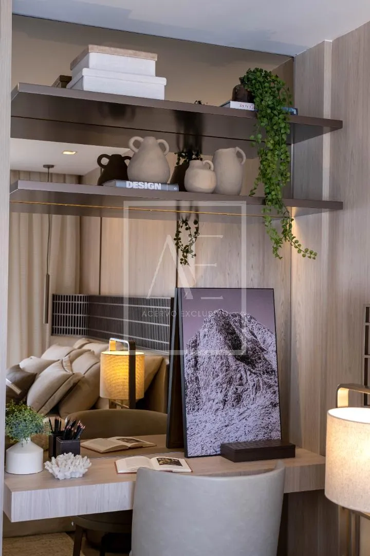 Apartamento com 3 suítes à venda em Moema, São Paulo, por R$ 3.427.000 Imagem 20