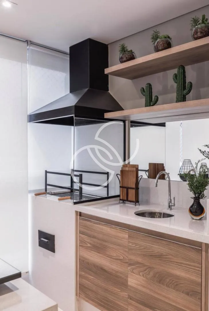 Apartamento com 2 suítes à venda em Real Parque, São Paulo, por R$ 1.350.000 Imagem 26