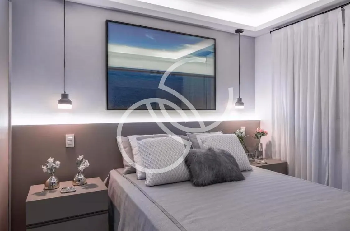 Apartamento com 2 suítes à venda em Real Parque, São Paulo, por R$ 1.350.000 Imagem 9