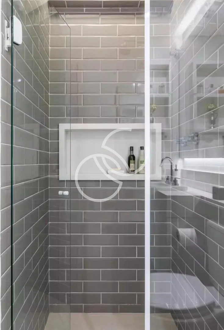 Apartamento com 2 suítes à venda em Real Parque, São Paulo, por R$ 1.350.000 Imagem 5