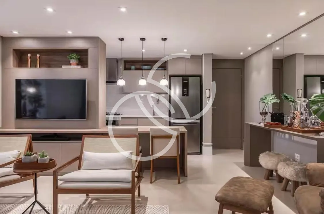 Apartamento com 2 suítes à venda em Real Parque, São Paulo, por R$ 1.350.000 Imagem 12