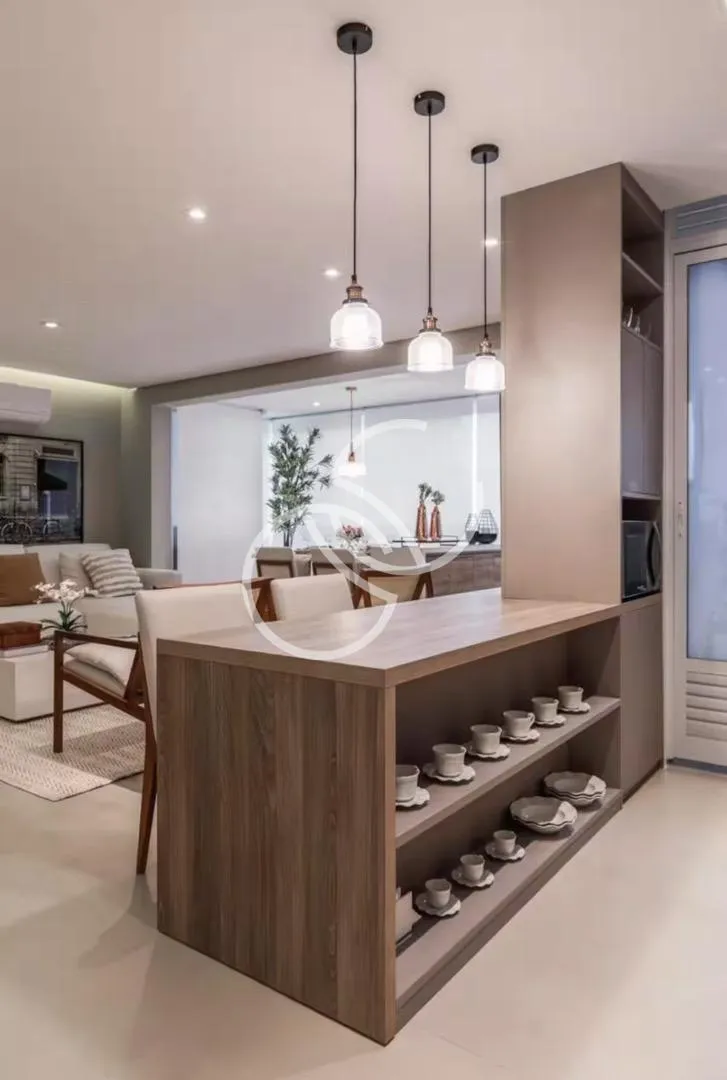 Apartamento com 2 suítes à venda em Real Parque, São Paulo, por R$ 1.350.000 Imagem 17